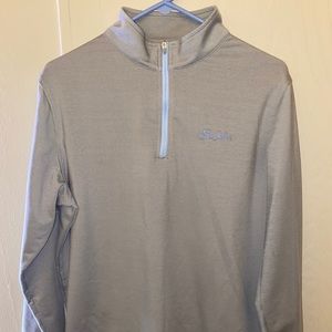 PETER MILLAR PULLOVER - SEA ISLAND